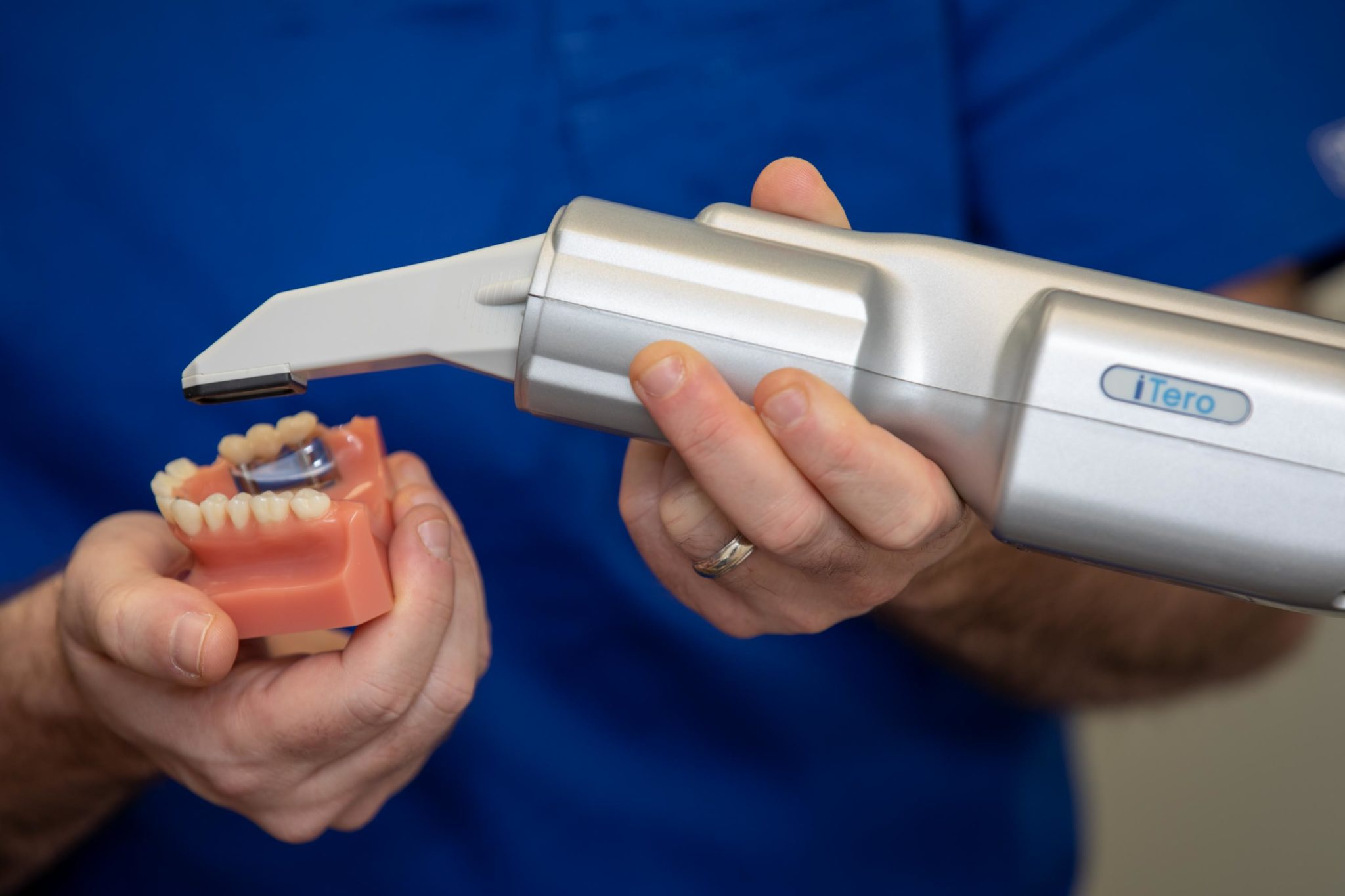 Invisalign Invisible Braces West Bowmanville Family Dental