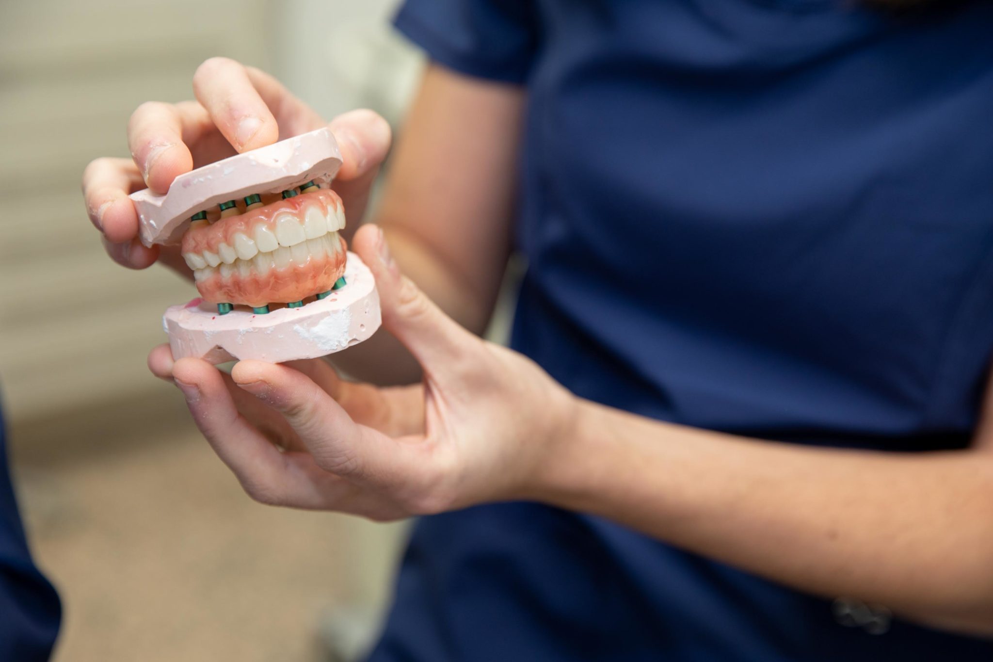 Dental Implants in Bowmanville West Bowmanville Dental